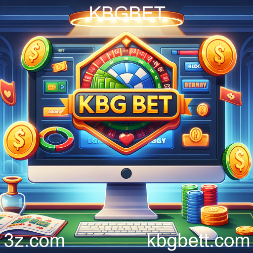 Explorando as Bonificações no KBGBET: Como Melhorar Sua Experiência de Jogo
