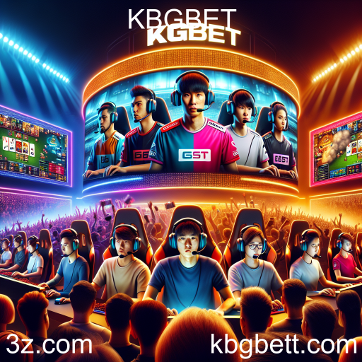 E-Sports: A Revolução dos Esportes Eletrônicos